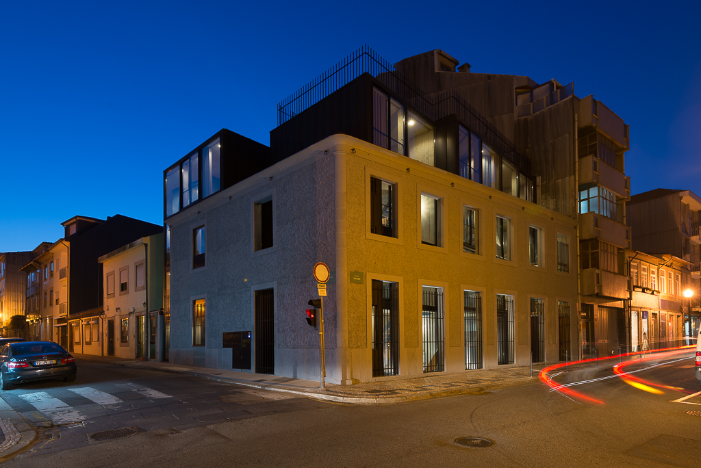 Breiner Apartments