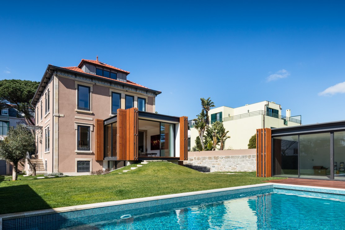 Casa na Boavista