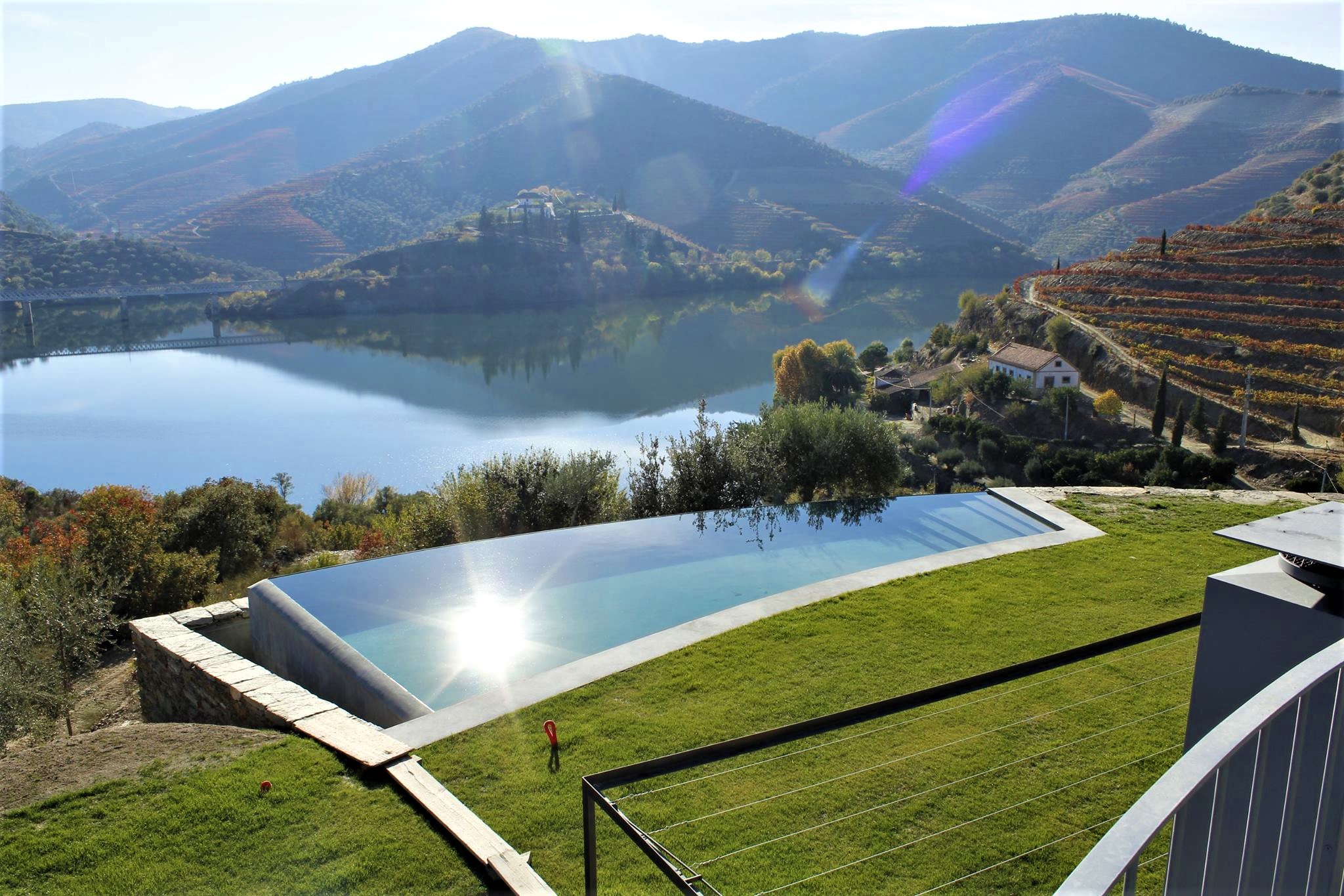 Casa no Douro