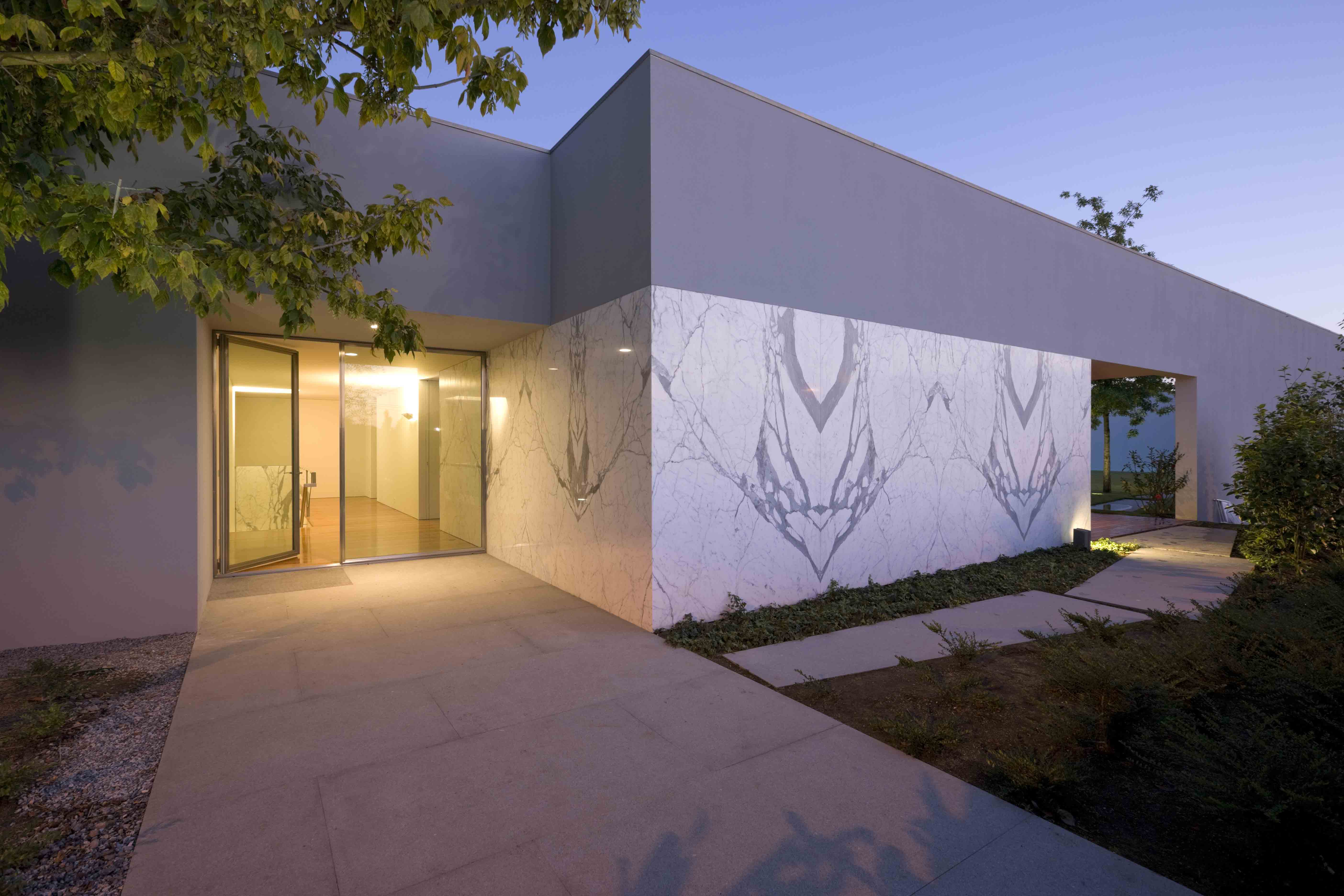 Casa na Maia II