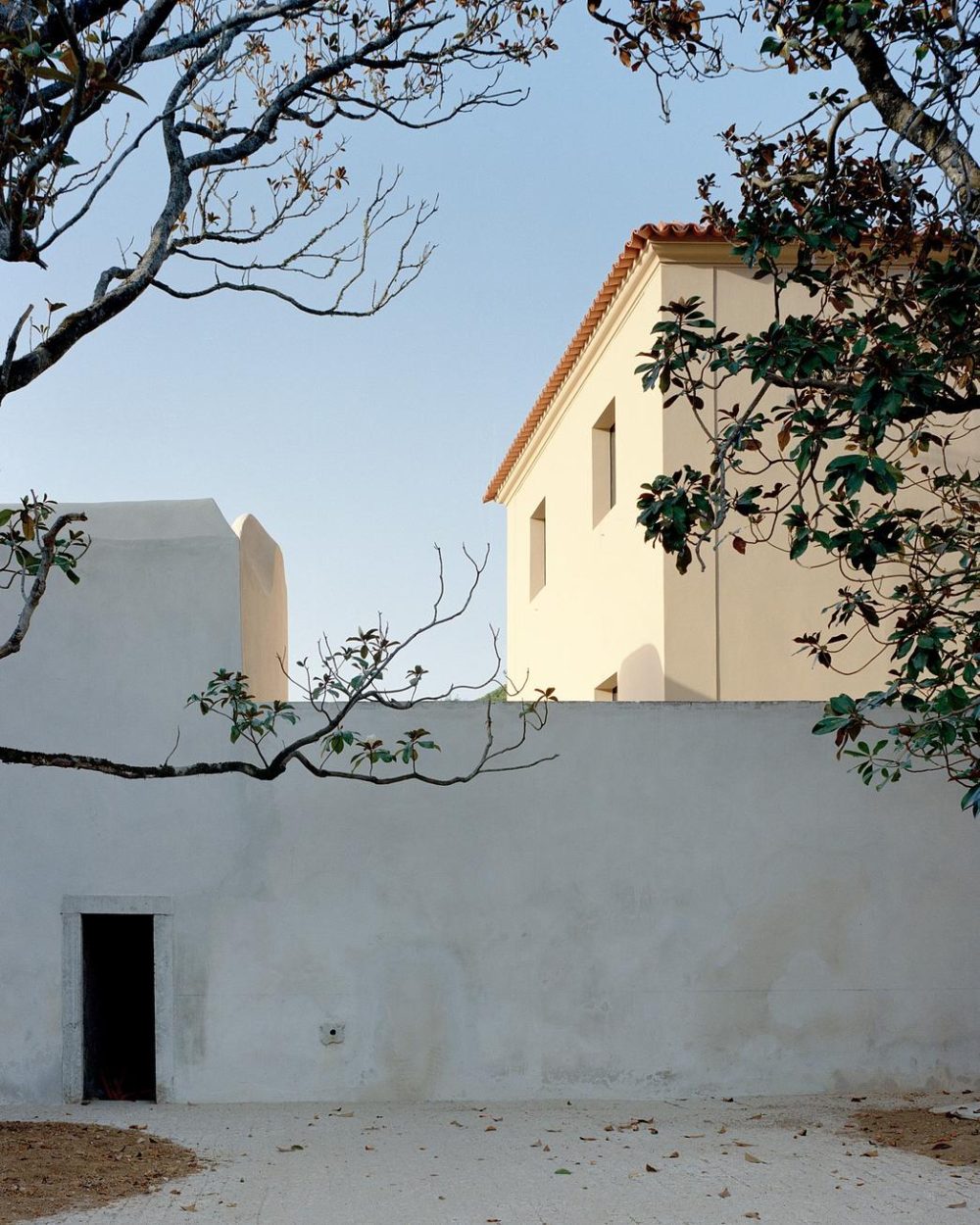 Matriz_CASA 2_QUINTA DA PONTE