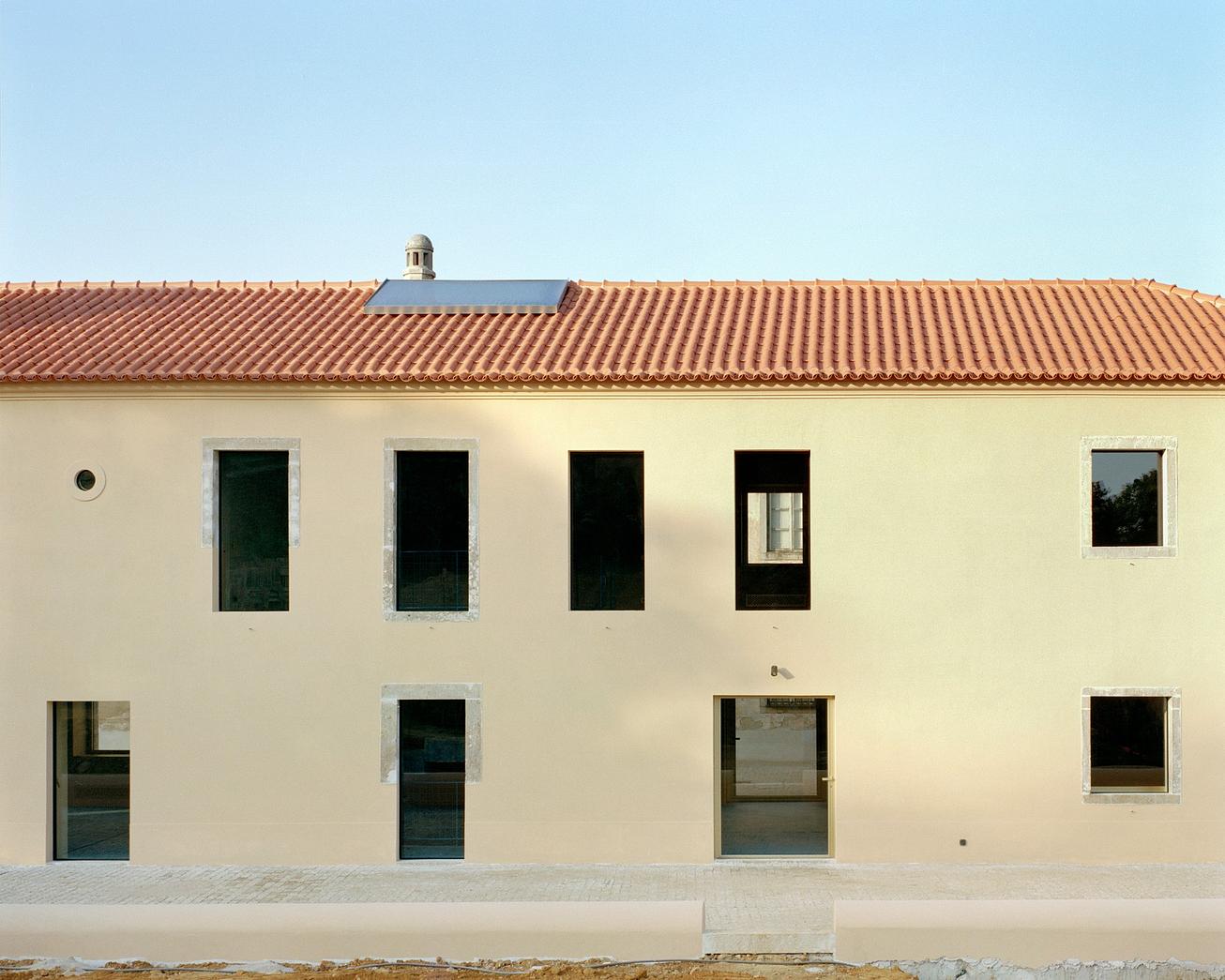 Quinta da Ponte Casa 2